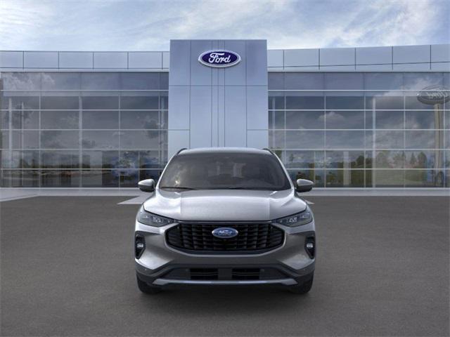 new 2024 Ford Escape car, priced at $43,337