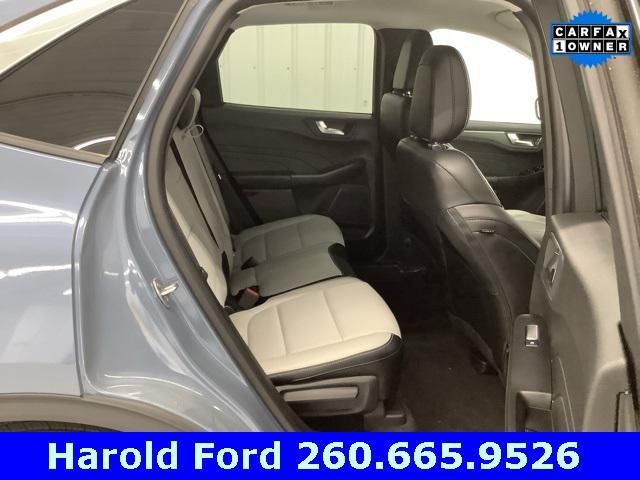 used 2024 Ford Escape PHEV car, priced at $36,650