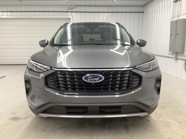 used 2024 Ford Escape PHEV car, priced at $36,468