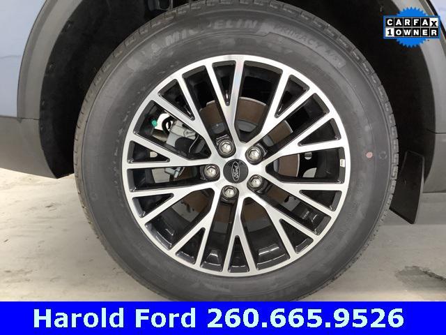 used 2024 Ford Escape PHEV car, priced at $36,650