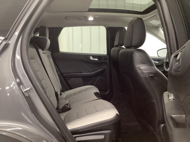 used 2024 Ford Escape PHEV car, priced at $36,468