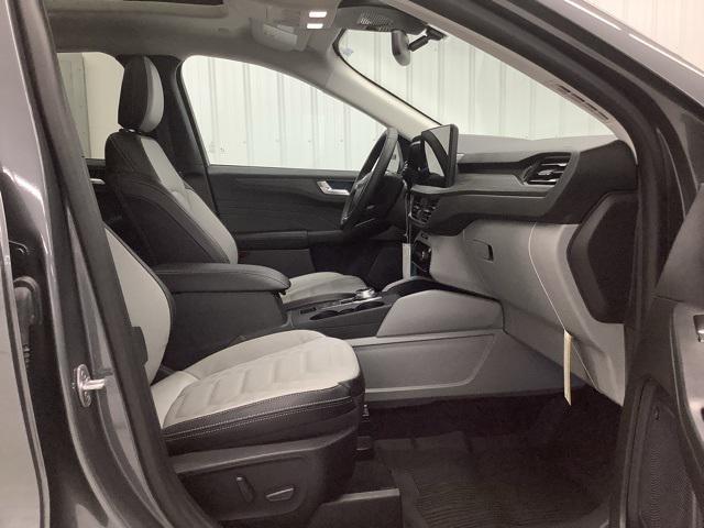 used 2024 Ford Escape PHEV car, priced at $36,468