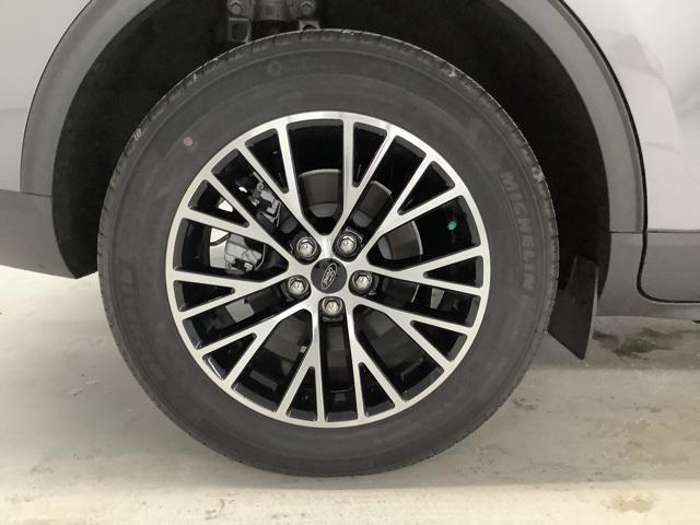 used 2024 Ford Escape PHEV car, priced at $36,468