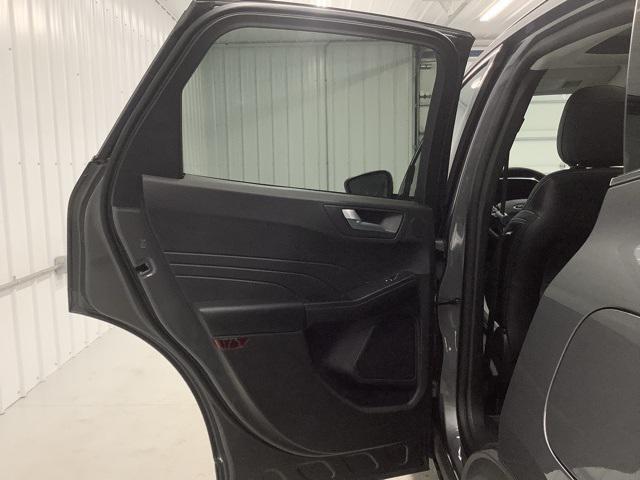 used 2024 Ford Escape PHEV car, priced at $36,468