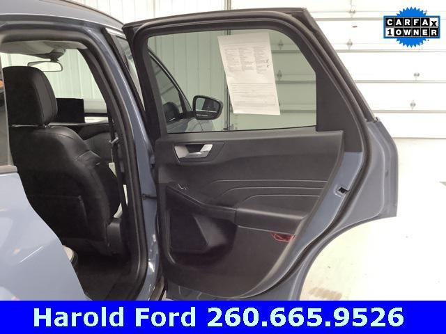 used 2024 Ford Escape PHEV car, priced at $36,650