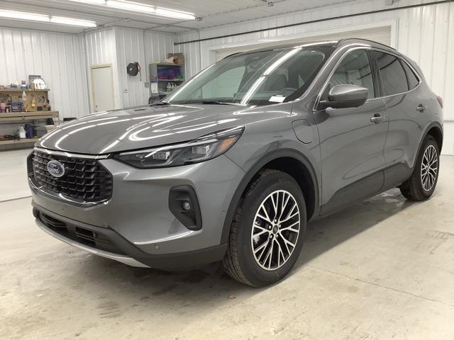 used 2024 Ford Escape PHEV car, priced at $36,468