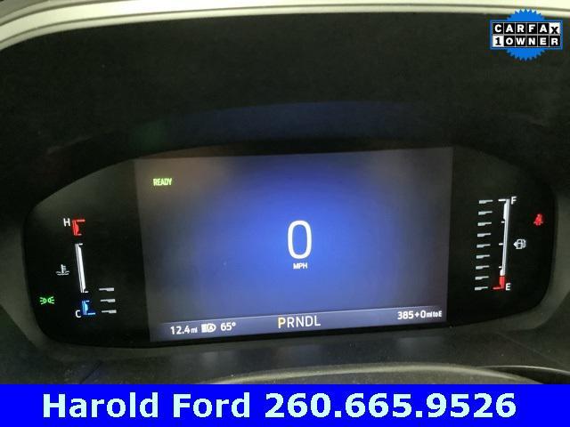 used 2024 Ford Escape PHEV car, priced at $36,650