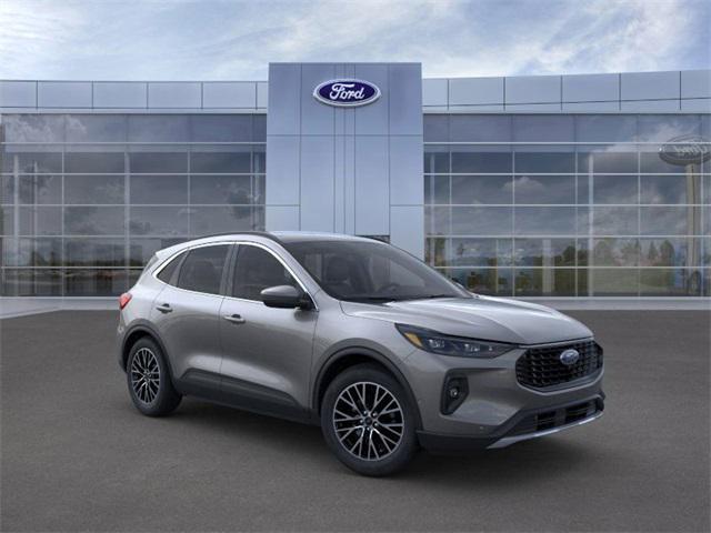 new 2024 Ford Escape car, priced at $43,337