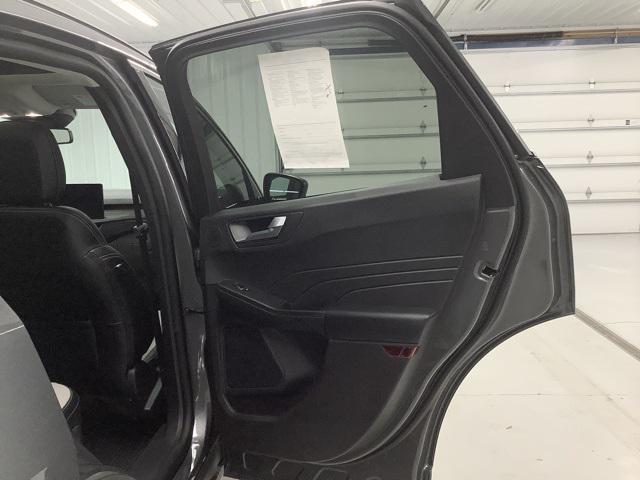 used 2024 Ford Escape PHEV car, priced at $36,468