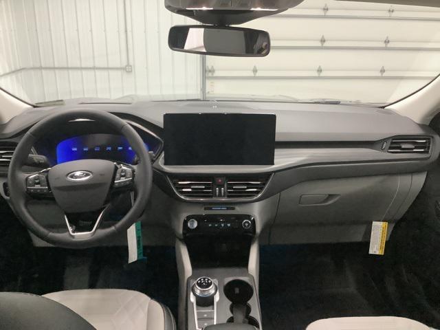 used 2024 Ford Escape PHEV car, priced at $36,468