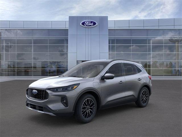 new 2024 Ford Escape car, priced at $43,337