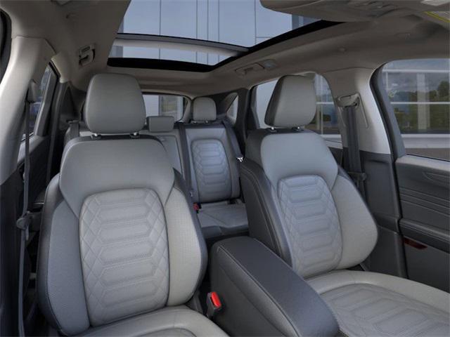 new 2024 Ford Escape PHEV car, priced at $45,100
