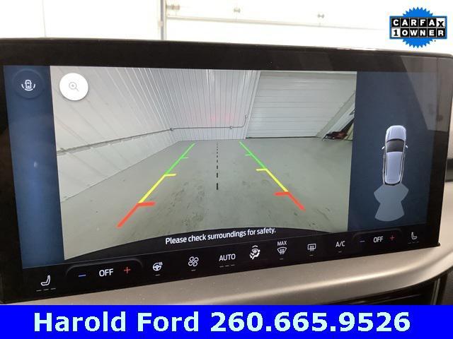 used 2024 Ford Escape PHEV car, priced at $36,650