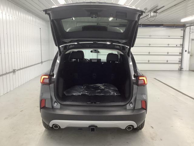 used 2024 Ford Escape PHEV car, priced at $36,468