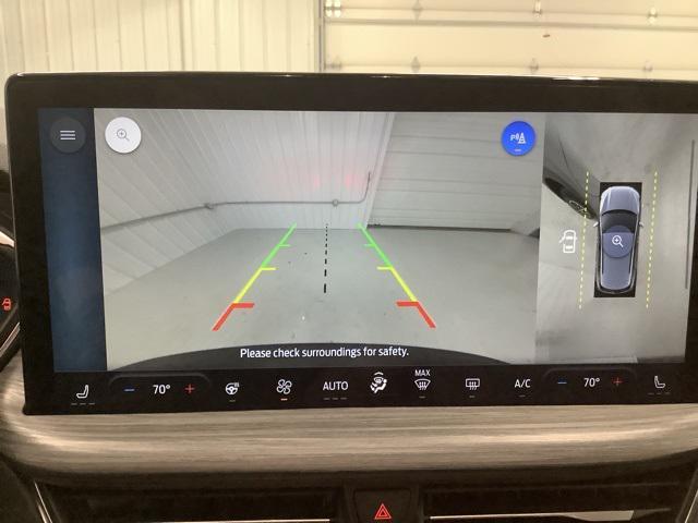 used 2024 Ford Escape PHEV car, priced at $36,468