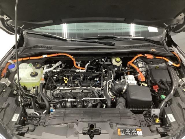 used 2024 Ford Escape PHEV car, priced at $36,468