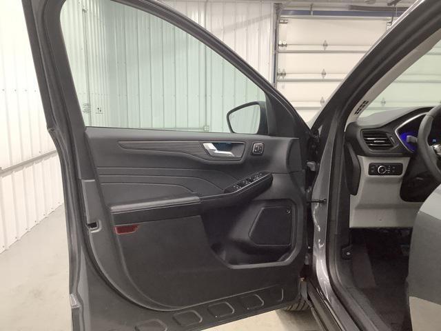 used 2024 Ford Escape PHEV car, priced at $36,468