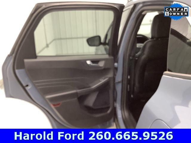 used 2024 Ford Escape PHEV car, priced at $36,650