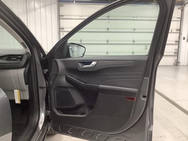 used 2024 Ford Escape PHEV car, priced at $36,468