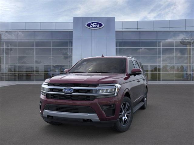 new 2024 Ford Expedition car, priced at $63,964