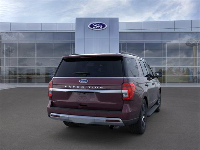 new 2024 Ford Expedition car, priced at $69,714