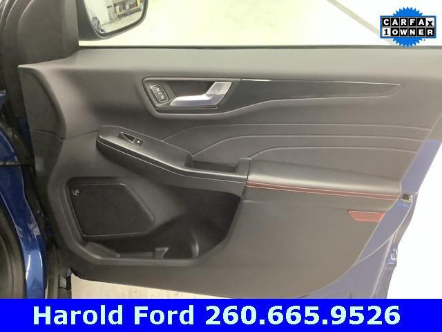 used 2023 Ford Escape car, priced at $31,800