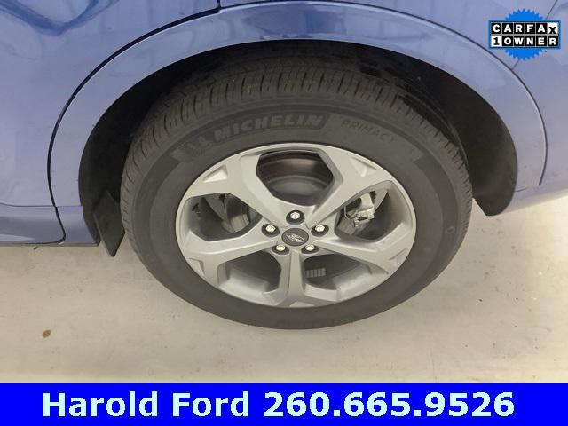used 2023 Ford Escape car, priced at $31,800