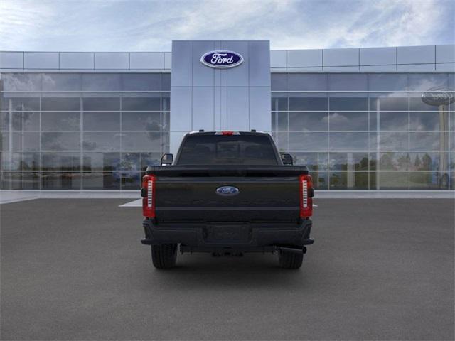 new 2024 Ford F-250 car, priced at $55,488