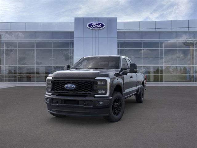 new 2024 Ford F-250 car, priced at $55,488