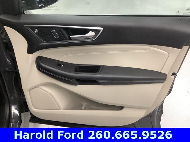 used 2021 Ford Edge car, priced at $29,997