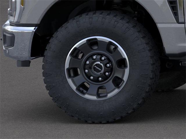 new 2025 Ford F-250 car, priced at $76,385