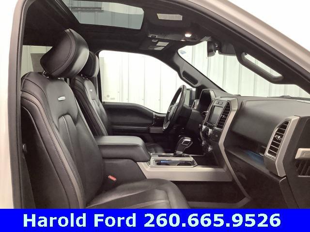 used 2015 Ford F-150 car, priced at $14,554