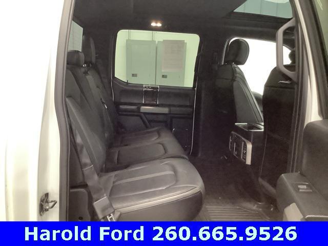 used 2015 Ford F-150 car, priced at $14,554
