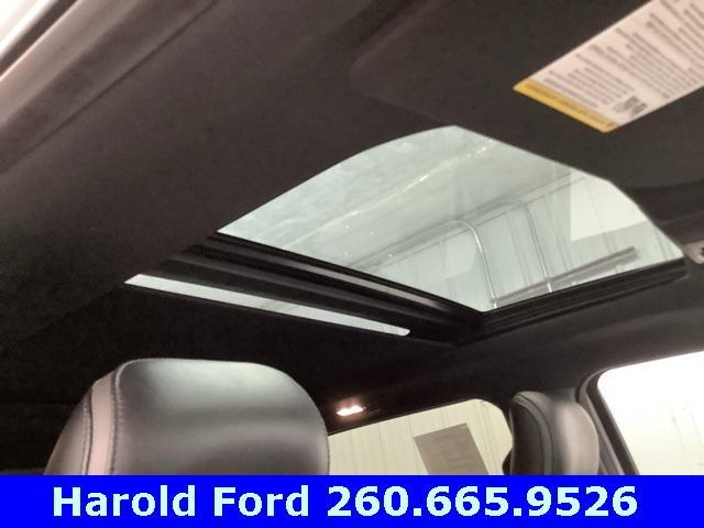 used 2015 Ford F-150 car, priced at $14,554