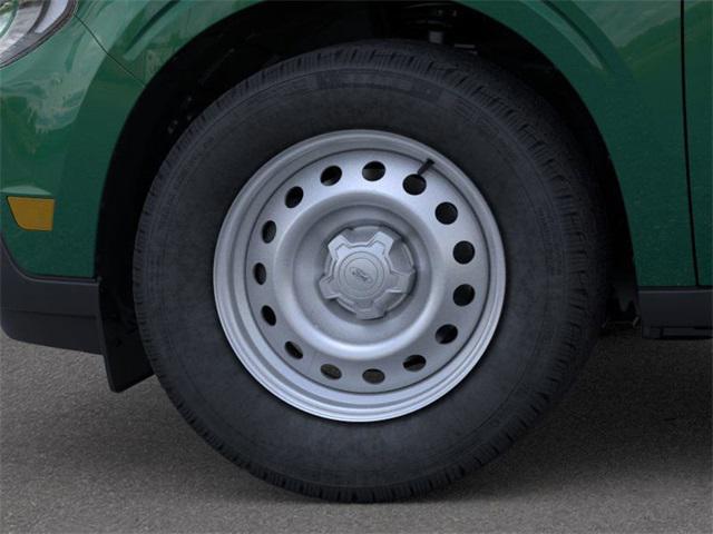 new 2025 Ford Maverick car, priced at $33,295