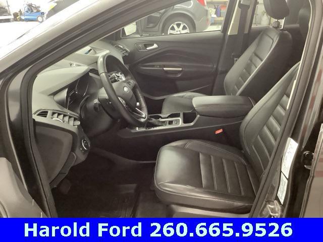 used 2018 Ford Escape car, priced at $17,997