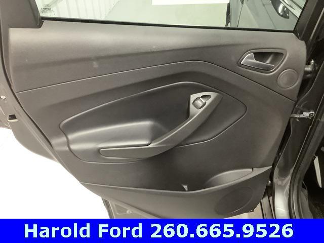 used 2018 Ford Escape car, priced at $17,997