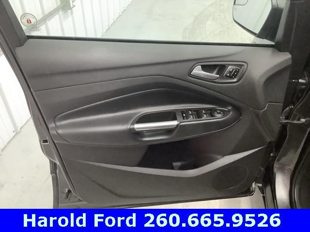 used 2018 Ford Escape car, priced at $17,997