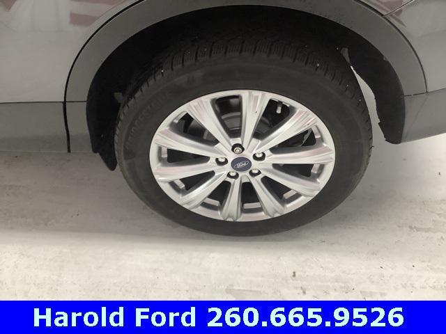 used 2018 Ford Escape car, priced at $17,997