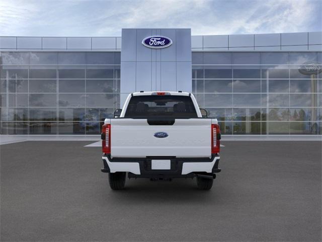 new 2024 Ford F-250 car, priced at $59,113