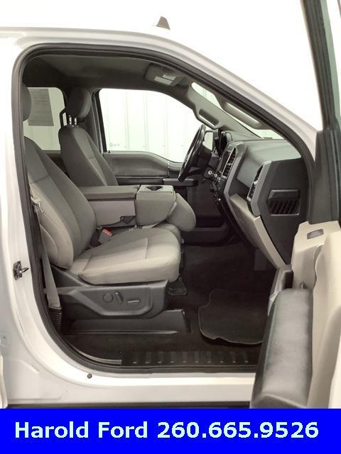 used 2020 Ford F-150 car, priced at $27,390