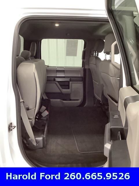 used 2020 Ford F-150 car, priced at $27,390