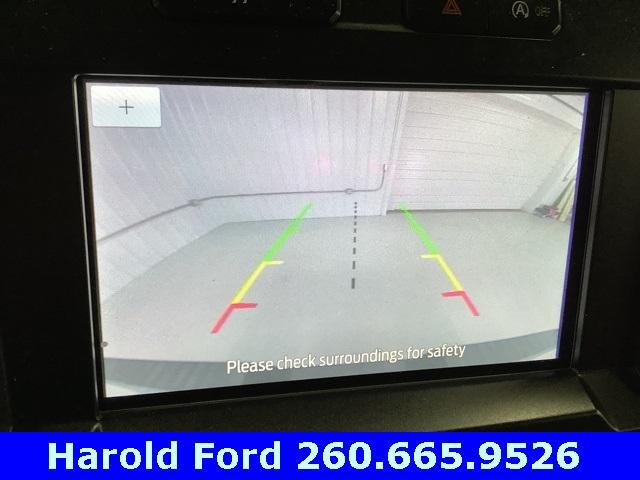 used 2020 Ford F-150 car, priced at $27,390