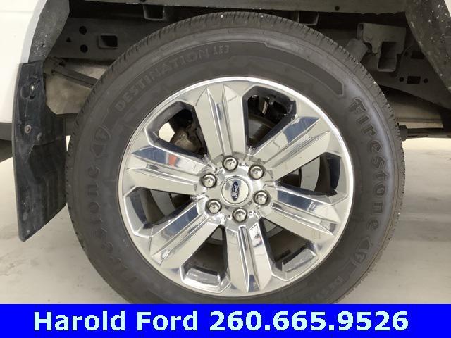 used 2020 Ford F-150 car, priced at $27,390