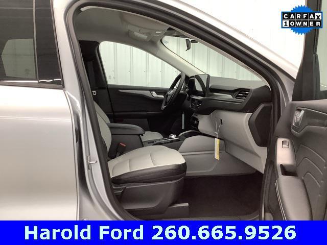 used 2024 Ford Escape PHEV car, priced at $31,760