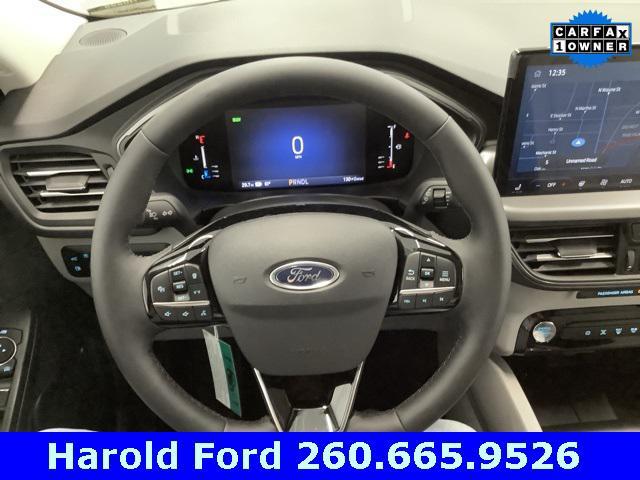 used 2024 Ford Escape PHEV car, priced at $31,760