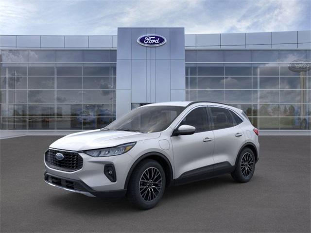 new 2024 Ford Escape car, priced at $37,071