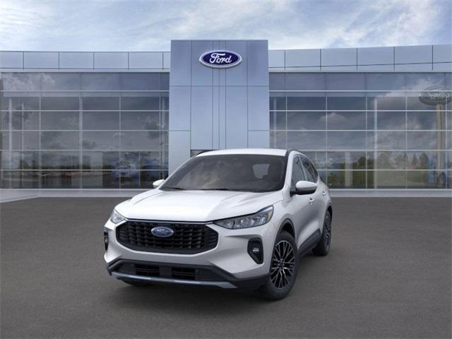 new 2024 Ford Escape car, priced at $37,071