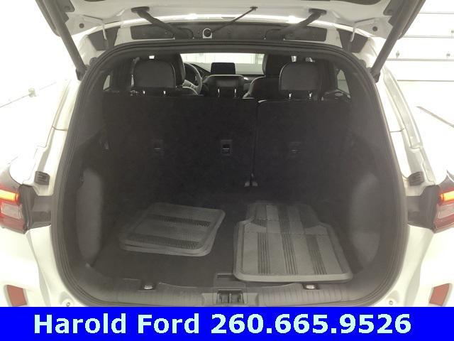 used 2023 Ford Escape car, priced at $28,449