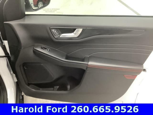 used 2023 Ford Escape car, priced at $28,449